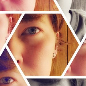 Meet your Posher, Carly